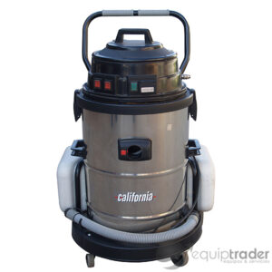 Equipos para Aseo Industrial