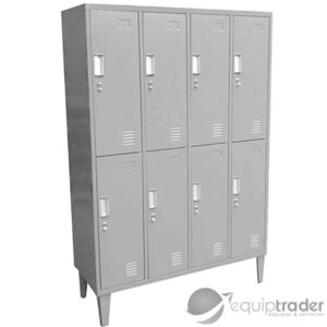 Muebles Metálicos