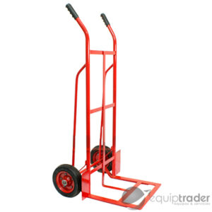 Yegua Base Abatible 150 Kg