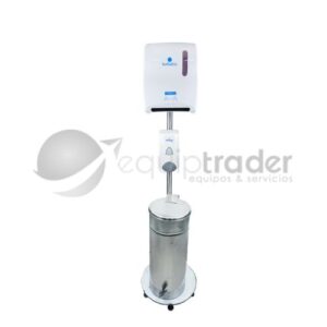 Punto Limpio Kit dispensador